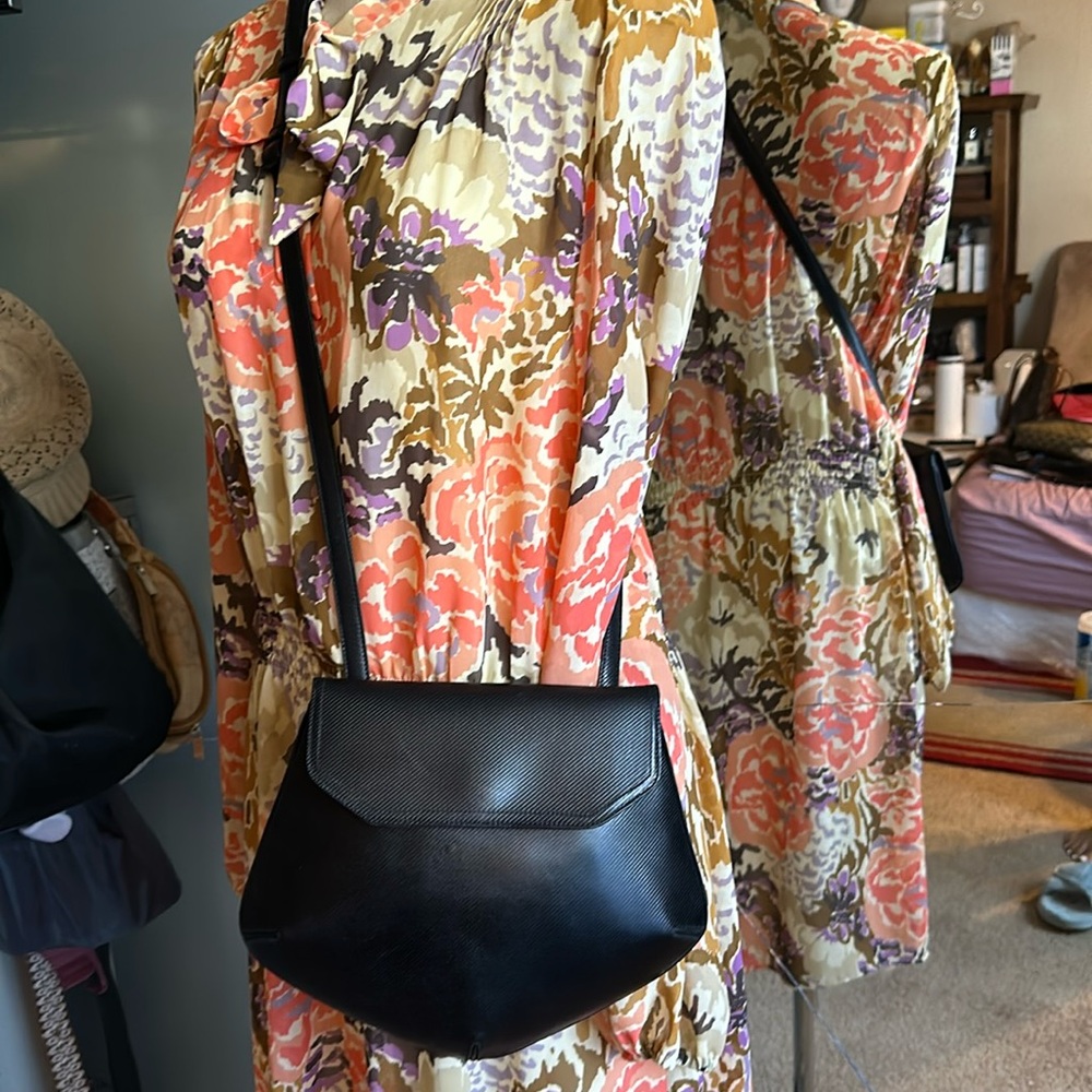 Bottega Veneta crossbody bag